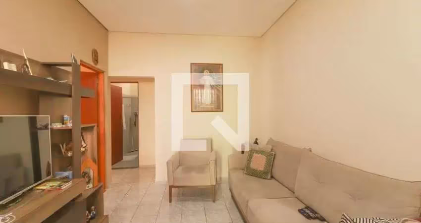 Casa para venda - são camilo, 3 quartos,  121 m² - jundiaí