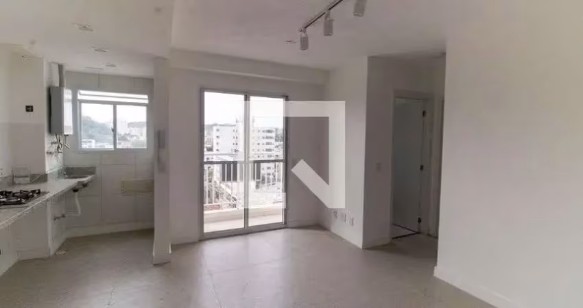 Apartamento para venda - são lourenço, 2 quartos,  46 m² - niterói