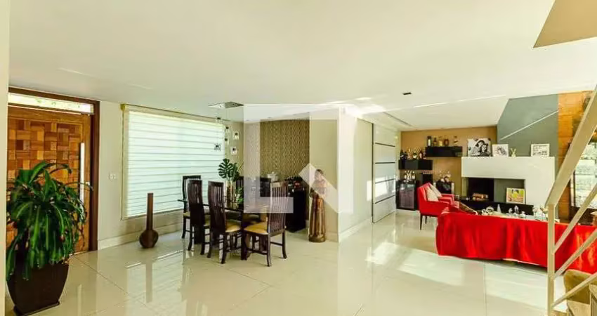 Casa para venda - badu, 4 quartos,  500 m² - niterói