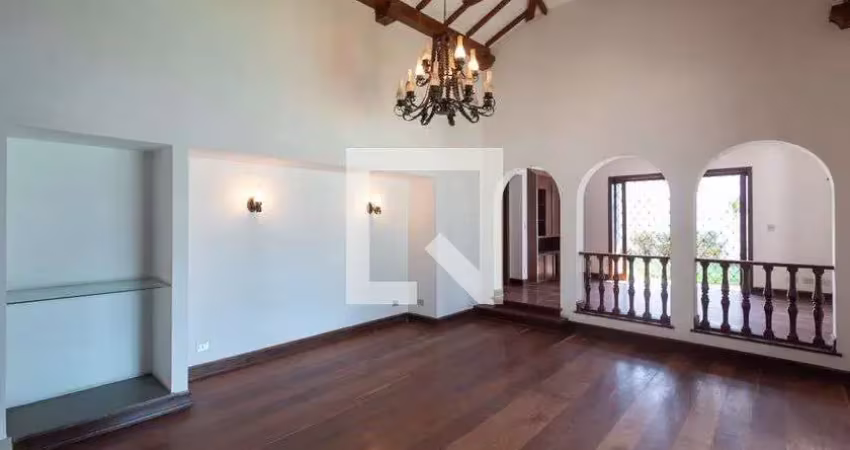 Casa para venda - santo amaro , 4 quartos,  570 m² - são paulo