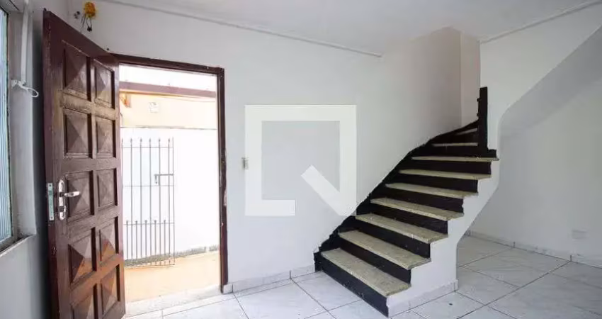 Casa para venda - itaquera, 2 quartos,  100 m² - são paulo