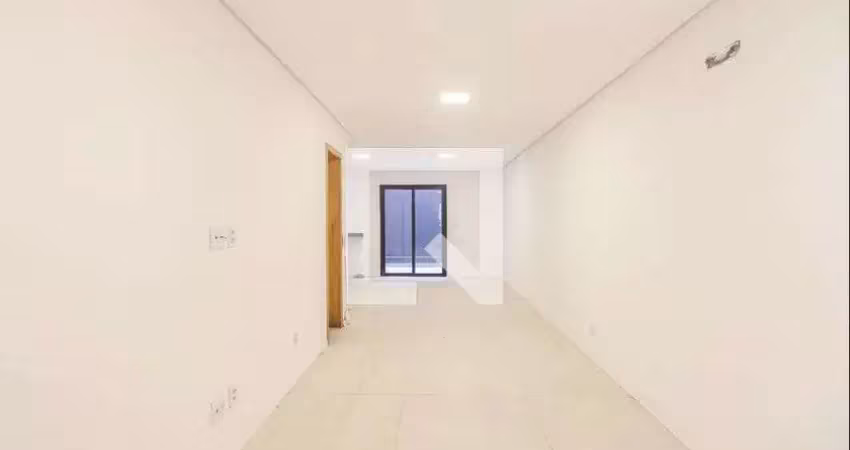 Casa para venda - tatuapé, 3 quartos,  90 m² - são paulo