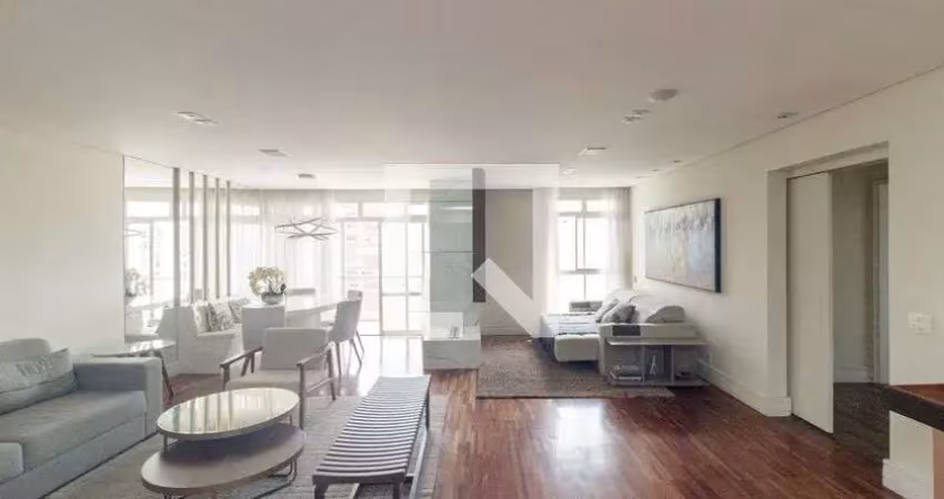Apartamento para venda - higienópolis, 2 quartos,  139 m² - são paulo