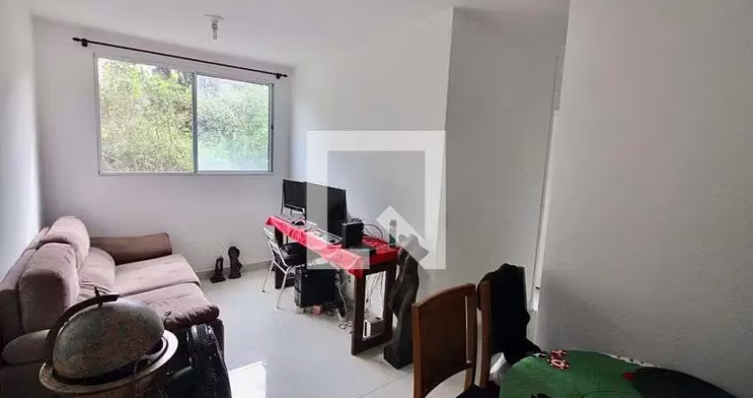 Apartamento para venda - vargem pequena, 2 quartos,  50 m² - rio de janeiro