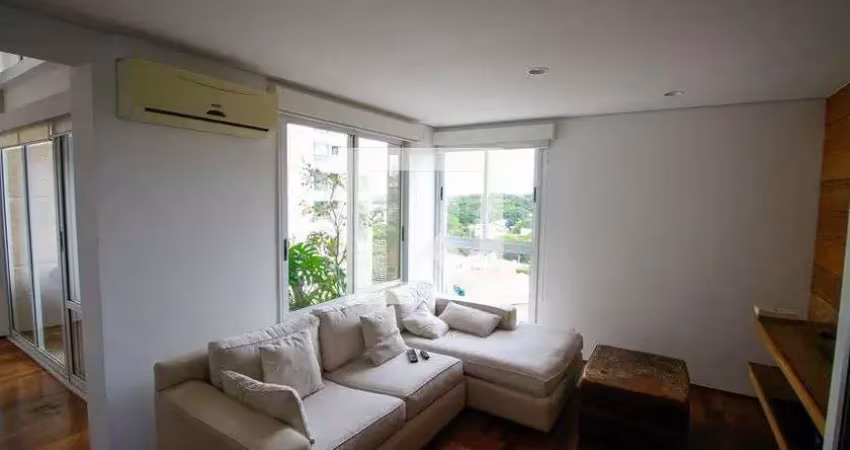 Kitnet / stúdio para venda - vila madalena, 1 quarto,  116 m² - são paulo
