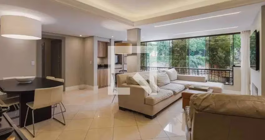 Apartamento para venda - higienópolis, 3 quartos,  116 m² - porto alegre