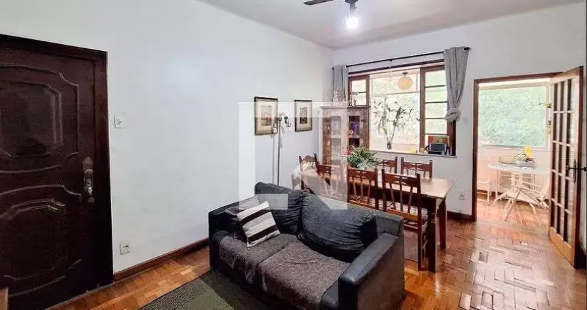 Apartamento para venda - icaraí, 3 quartos,  95 m² - niterói