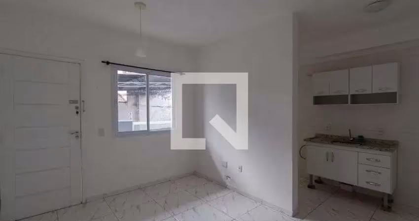 Apartamento para venda - vila ré, 2 quartos,  45 m² - são paulo
