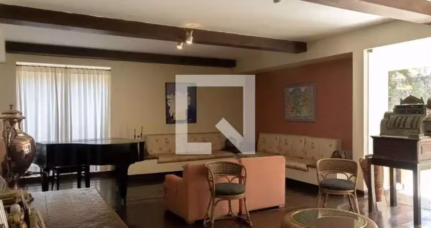 Casa para venda - vila madalena, 5 quartos,  400 m² - são paulo