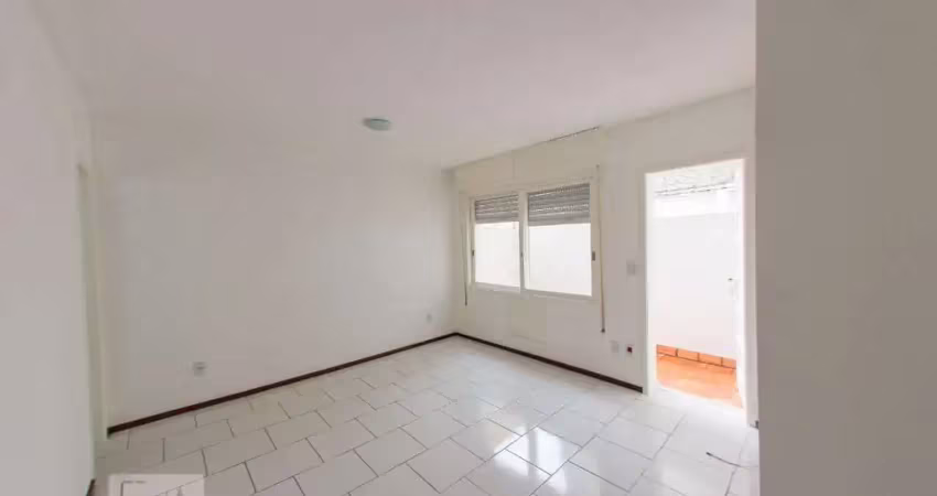 Kitnet / stúdio para venda - partenon, 1 quarto,  43 m² - porto alegre