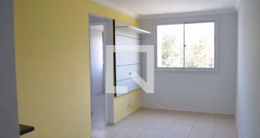 Apartamento para venda - vila 31 de março, 2 quartos,  42 m² - campinas