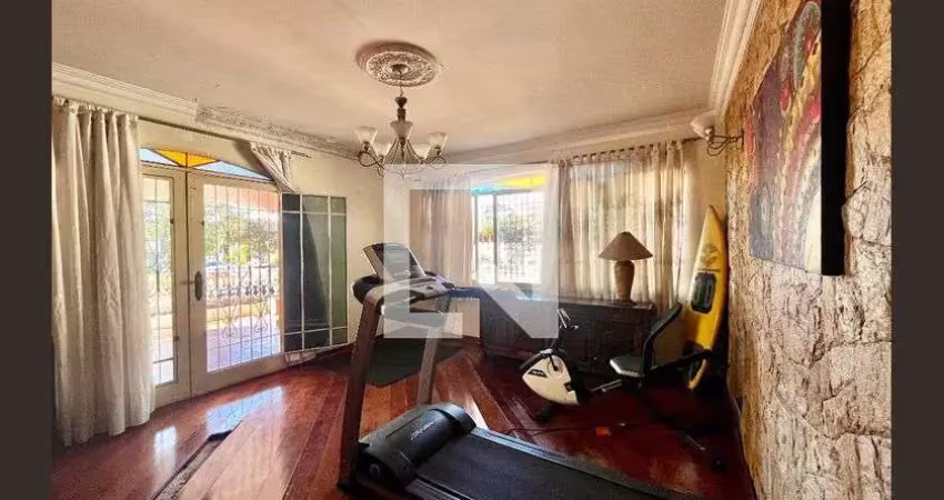 Casa para venda - centro, 5 quartos,  402 m² - campinas