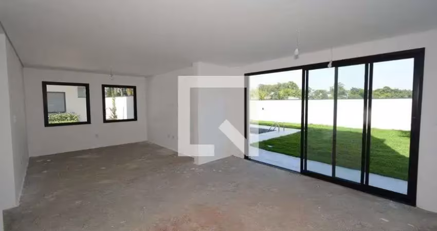 Casa / sobrado em condomínio para venda - jardim marajoara , 4 quartos,  221 m² - são paulo