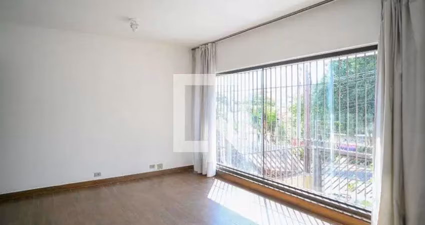 Casa para venda - vila das mercês, 3 quartos,  180 m² - são paulo
