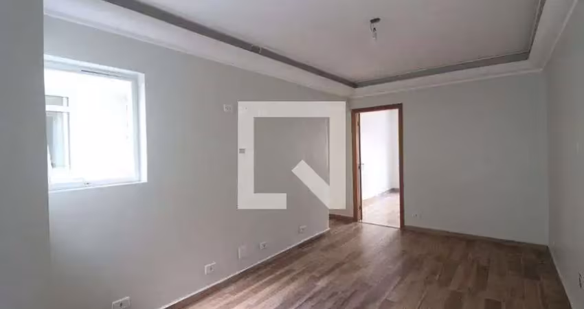 Apartamento para venda - santana, 2 quartos,  89 m² - são paulo