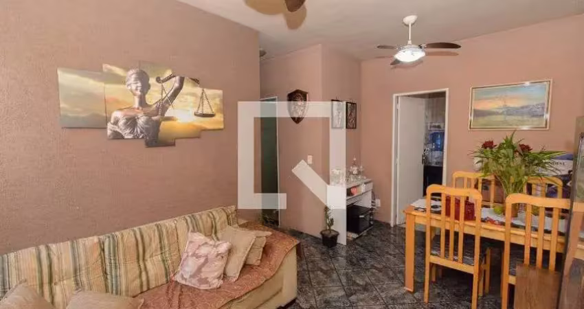 Apartamento para venda - california, 2 quartos,  50 m² - belo horizonte