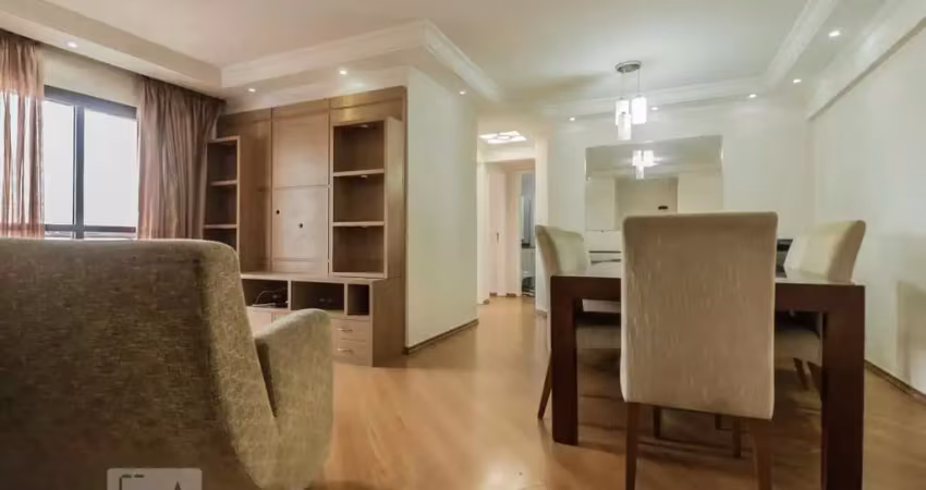 Apartamento para venda - tatuapé, 3 quartos,  90 m² - são paulo