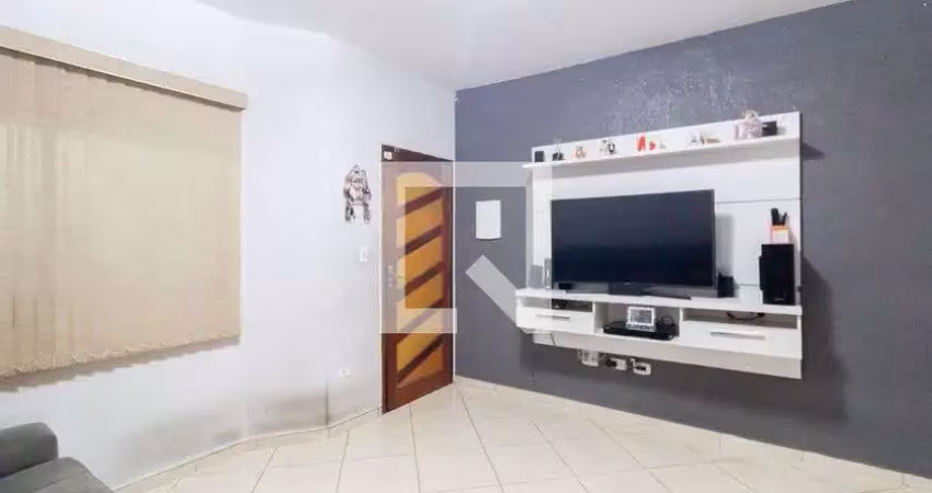 Casa para venda - itaquera, 2 quartos,  70 m² - são paulo