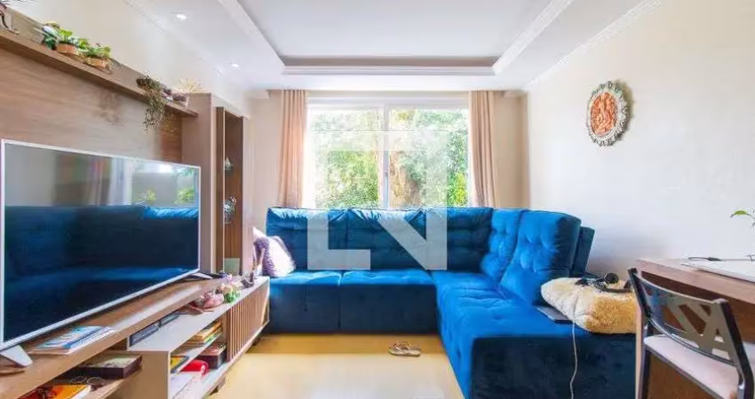 Apartamento para venda - santa tereza , 1 quarto,  60 m² - porto alegre