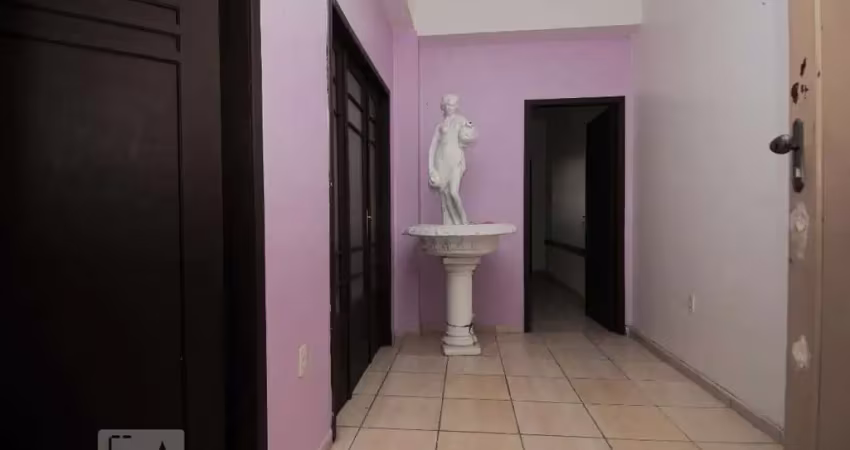 Apartamento para venda - centro histórico, 3 quartos,  120 m² - porto alegre