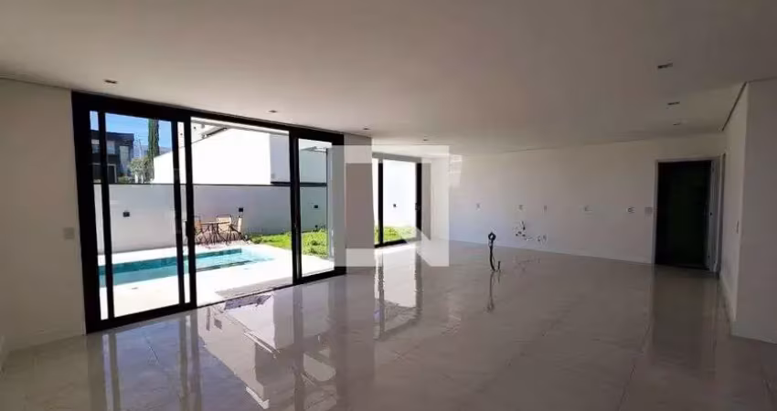 Casa / sobrado em condomínio para venda - eloy chaves, 3 quartos,  335 m² - jundiaí