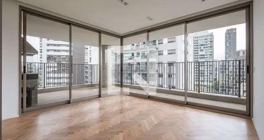 Apartamento para venda - pinheiros, 3 quartos,  115 m² - são paulo