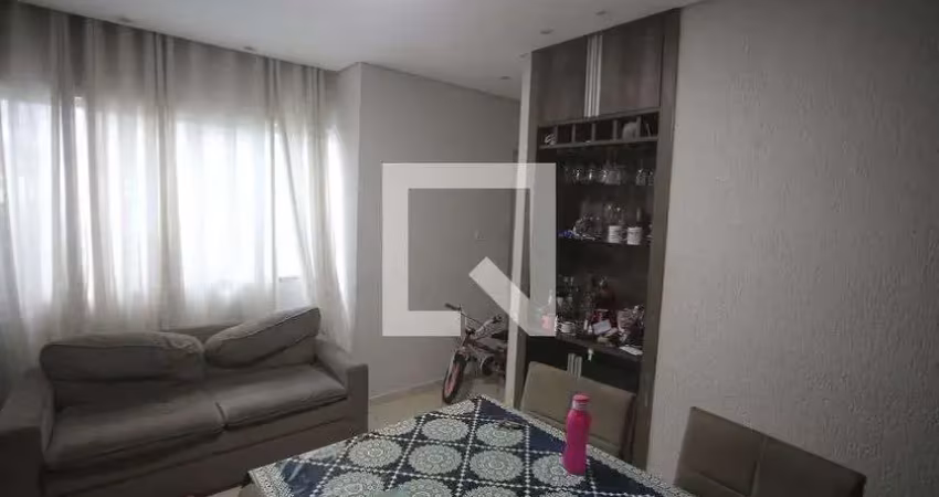 Apartamento para venda - salgado filho, 2 quartos,  49 m² - belo horizonte