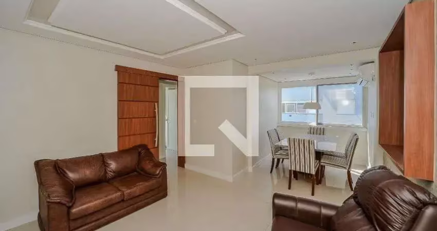Apartamento para venda - chácara das pedras , 3 quartos,  100 m² - porto alegre
