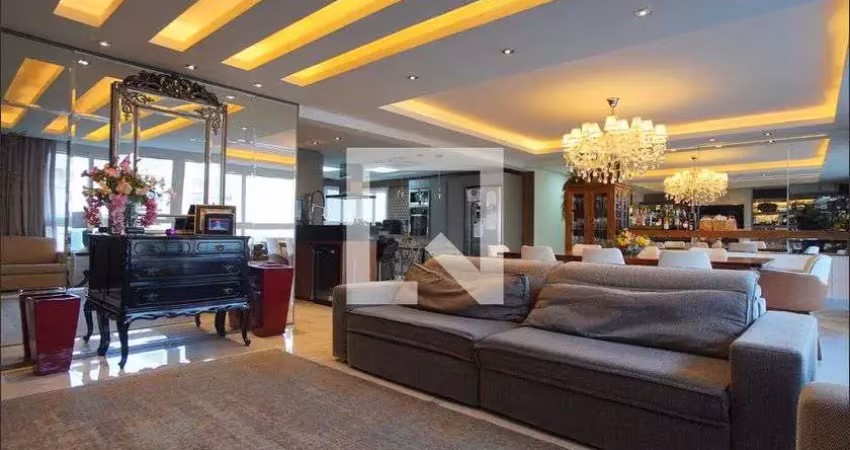 Apartamento para venda - higienópolis, 3 quartos,  209 m² - porto alegre