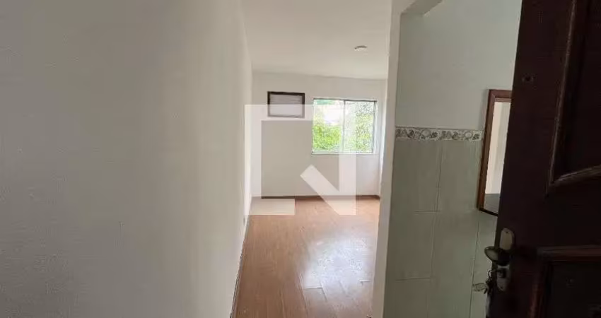 Apartamento para venda - portuguesa, 1 quarto,  34 m² - rio de janeiro