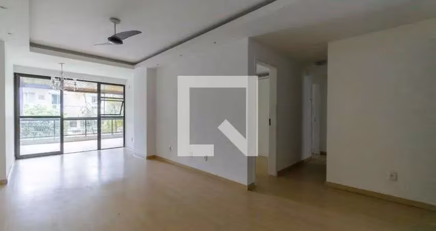 Apartamento para venda - recreio, 3 quartos,  103 m² - rio de janeiro
