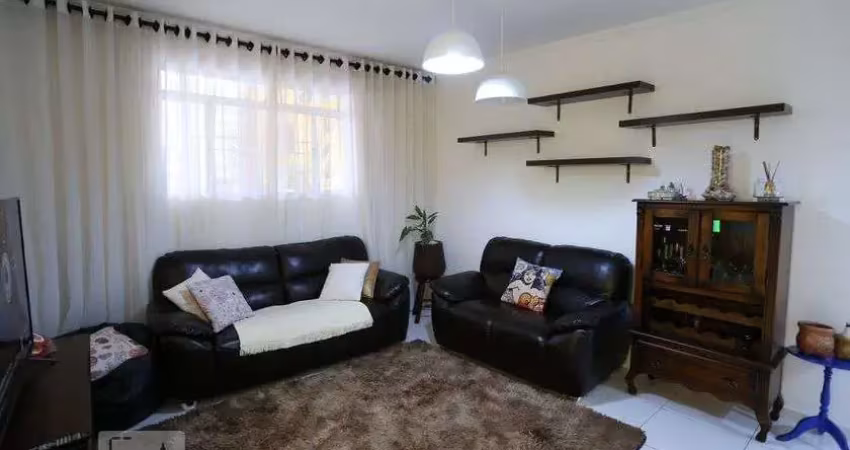 Casa para venda - cangaíba, 2 quartos,  139 m² - são paulo