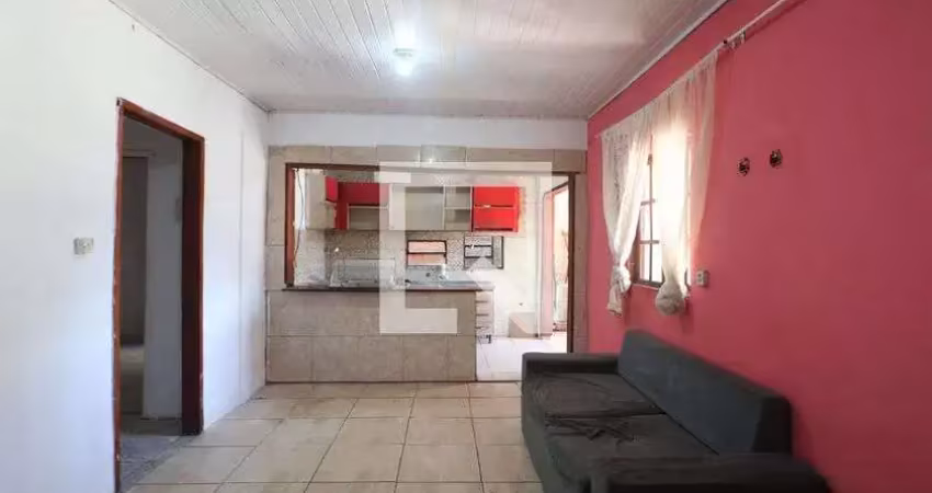 Casa para venda - igará, 3 quartos,  200 m² - canoas