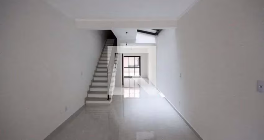 Casa para venda - vila alpina, 3 quartos,  115 m² - são paulo