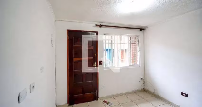 Casa para venda - vila carrão, 2 quartos,  50 m² - são paulo