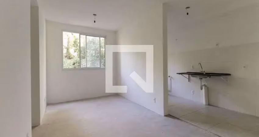 Apartamento para venda - itaquera, 2 quartos,  43 m² - são paulo