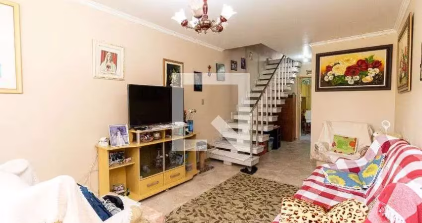 Casa para venda - vila carrão, 2 quartos,  150 m² - são paulo