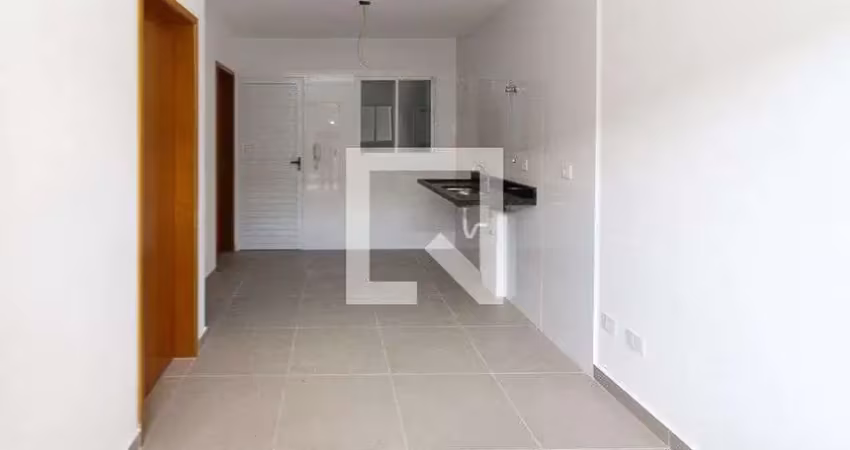 Apartamento para venda - vila antonieta, 2 quartos,  38 m² - são paulo