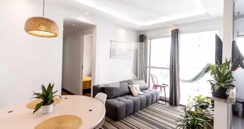 Apartamento para venda - barra funda, 2 quartos,  53 m² - são paulo