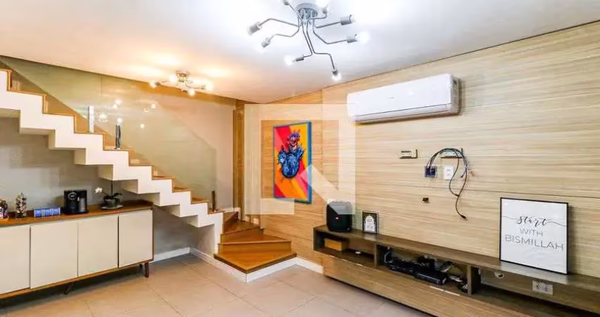 Casa para venda - chácara santo antonio, 3 quartos,  97 m² - são paulo