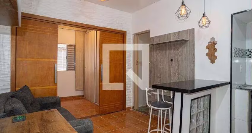 Apartamento para venda - consolação, 1 quarto,  30 m² - são paulo