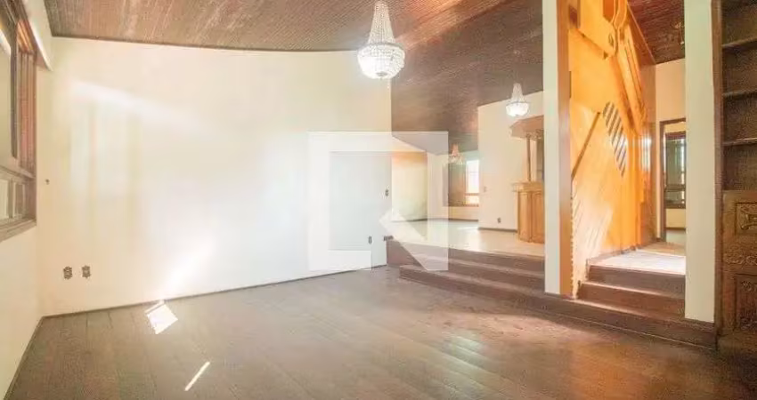 Casa para venda - chácara das pedras , 5 quartos,  494 m² - porto alegre