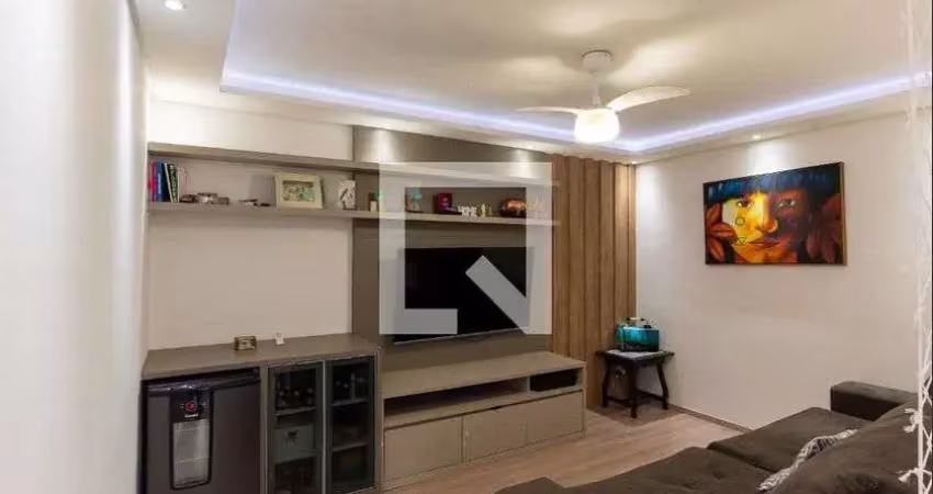 Cobertura para venda - jardim amazonas, 3 quartos,  100 m² - campinas