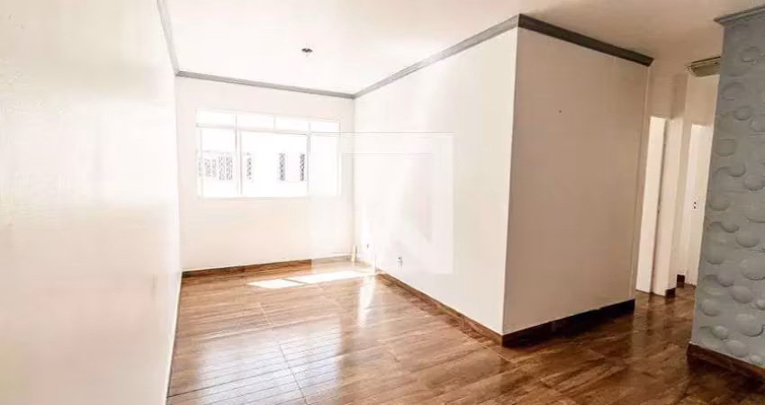 Apartamento para venda - vila tibirica, 2 quartos,  55 m² - santo andré