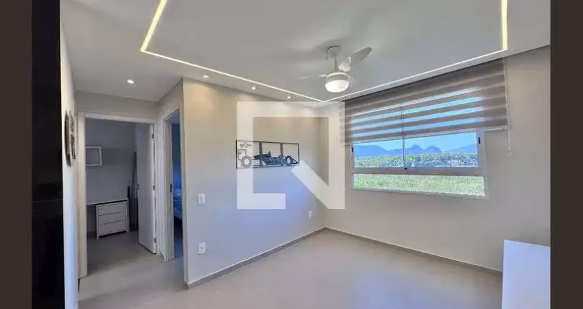 Apartamento para venda - recreio, 2 quartos,  43 m² - rio de janeiro