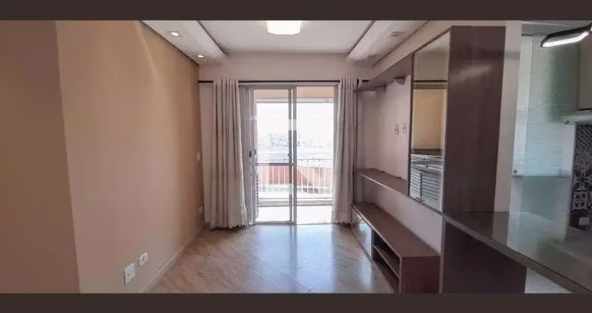 Apartamento para venda - santo antônio, 2 quartos,  57 m² - osasco