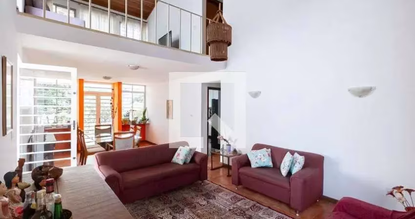 Casa para venda - bandeirantes, 4 quartos,  180 m² - belo horizonte