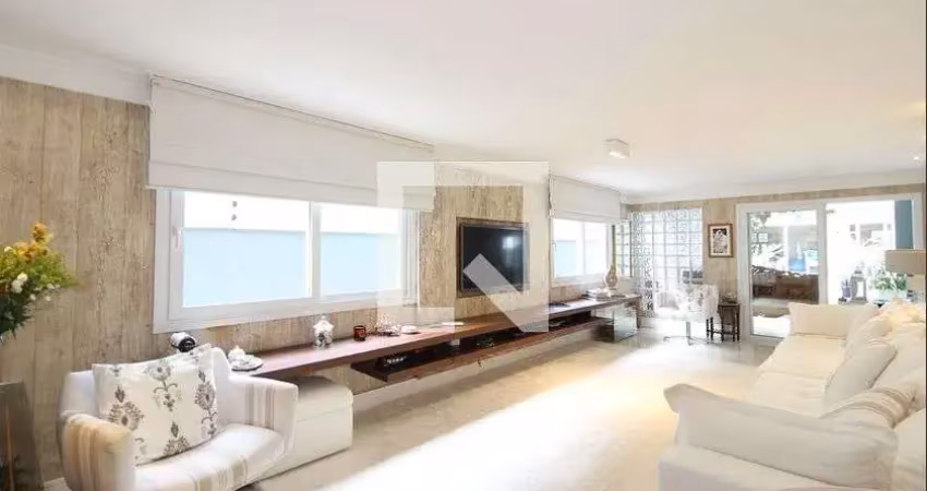 Casa para venda - vila madalena, 4 quartos,  700 m² - são paulo