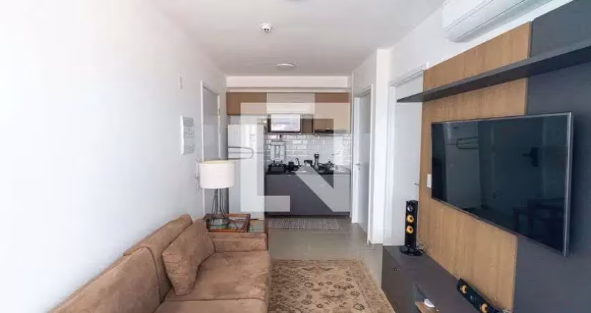 Apartamento para venda - saúde, 1 quarto,  36 m² - são paulo