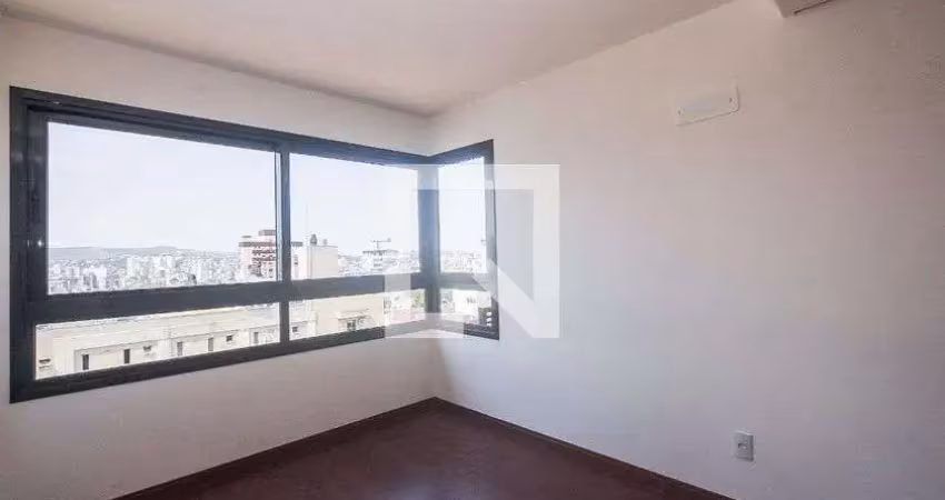 Apartamento para venda - bela vista, 2 quartos,  64 m² - porto alegre